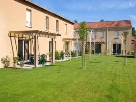 Rental Villa Le Clos Des Vignes Lagrange Prestige 24 - Bergerac, 1 Bedroom, 4 Persons Eksteriør bilde