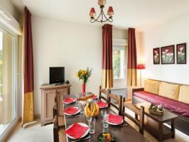 Rental Villa Le Clos Des Vignes Lagrange Prestige 24 - Bergerac, 1 Bedroom, 4 Persons Eksteriør bilde